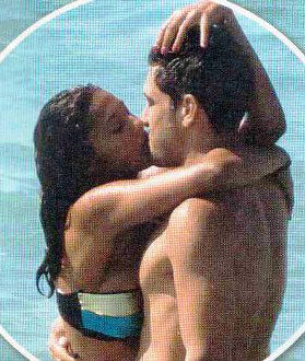 Vito Mancini e Sabrina Mbarek: “Le vacanze sono finite, ora torniamo a scuola!” article-post