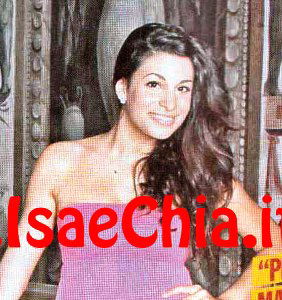 Martina Pascutti: “Mi sposerò qui per sfidare il fantasma di Cassandra!” article-post