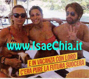 Martina Pascutti e Patrick Pugliese: “I giochi ormai sono fatti!” preview