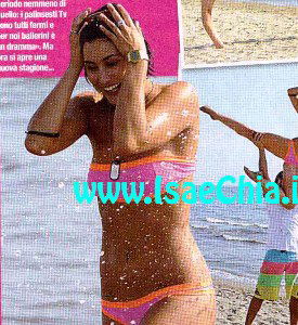 In attesa di novità, Giulia Pauselli scalpita preview