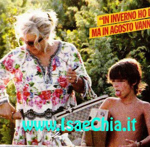 Tina Cipollari: “Coi figli fatico più che con i tronisti” preview