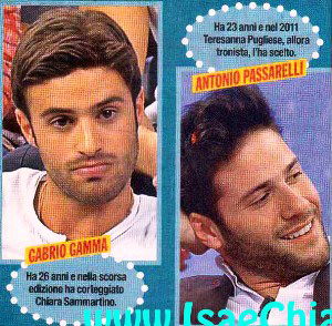 Chi si siederà sull’ambita poltrona rossa di Uomini e donne? preview