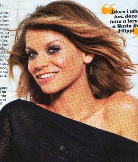 Alessandra Amoroso: “Provate a prendermi” preview