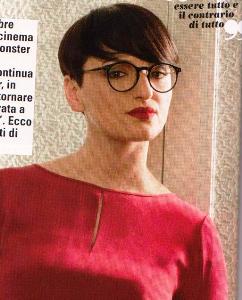 Arisa: “Sto cercando il Paradiso!” preview