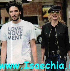 A spasso con Milly Carlucci preview