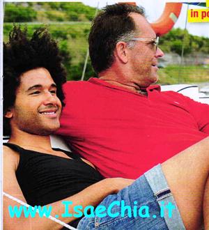 Alessandro Cecchi Paone per sé sceglie il…Massimo! article-post