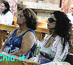 Raffaella cambia strategia: Che…Fico essere me! preview