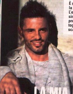 Alessio Lo Passo: “Non voglio legarmi a nessuno, ma Caterina Siviero è la mia preferita” preview