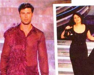 Marian Kurpanov: “Sarò lo sfizio personale di Geppi Cucciari” article-post