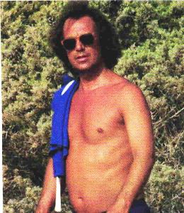 Antonio Zequila, l’ultimo macho: Lo chiamavano “Er Mutanda”, ma lui sciupa tutte… article-post