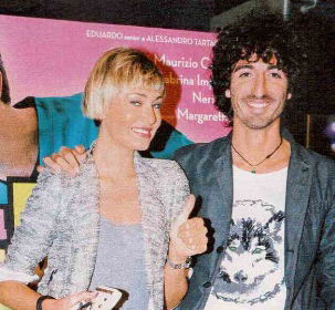 Claudia Andreatti: “Dopo due anni di matrimonio, il nostro amore è già finito” preview