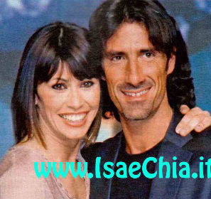 Mirko Gozzoli: “Mia moglie Sara Di Vaira e l’ex calciatore Marco Del Vecchio si sono innamorati” preview