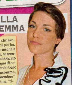Loredana Errore: La rivale di Emma Marrone torna con un nuovo cd preview