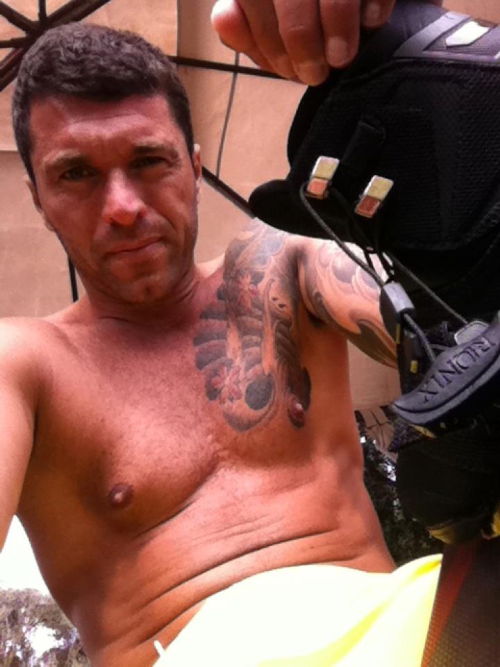 Diego Ciaramella, neo tronista di Uomini e donne: foto inedite article-post