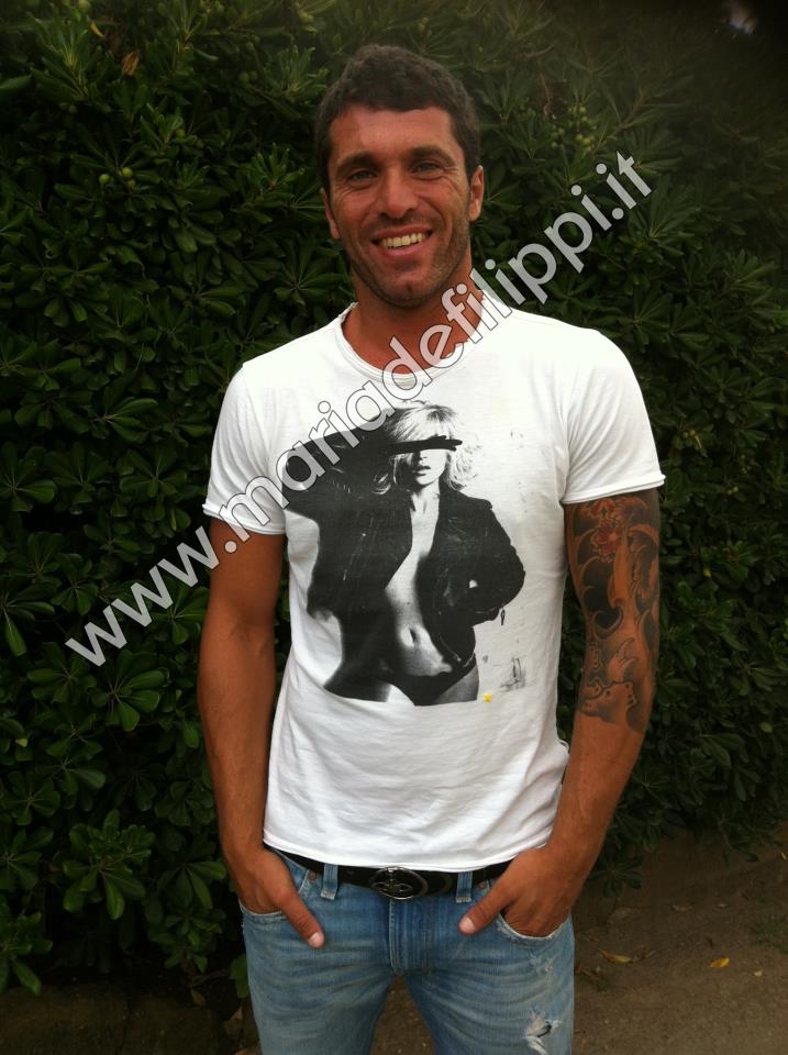 Diego Ciaramella: foto preview