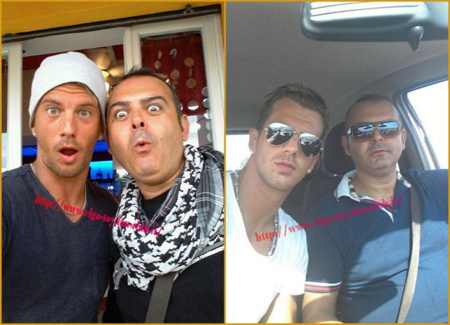 Diego Daddi: foto preview