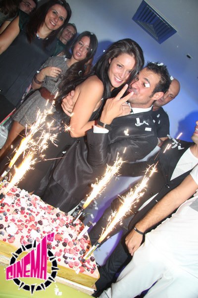 Diletta Pagliano e Leonardo Greco Diletta Pagliano e Leonardo Greco