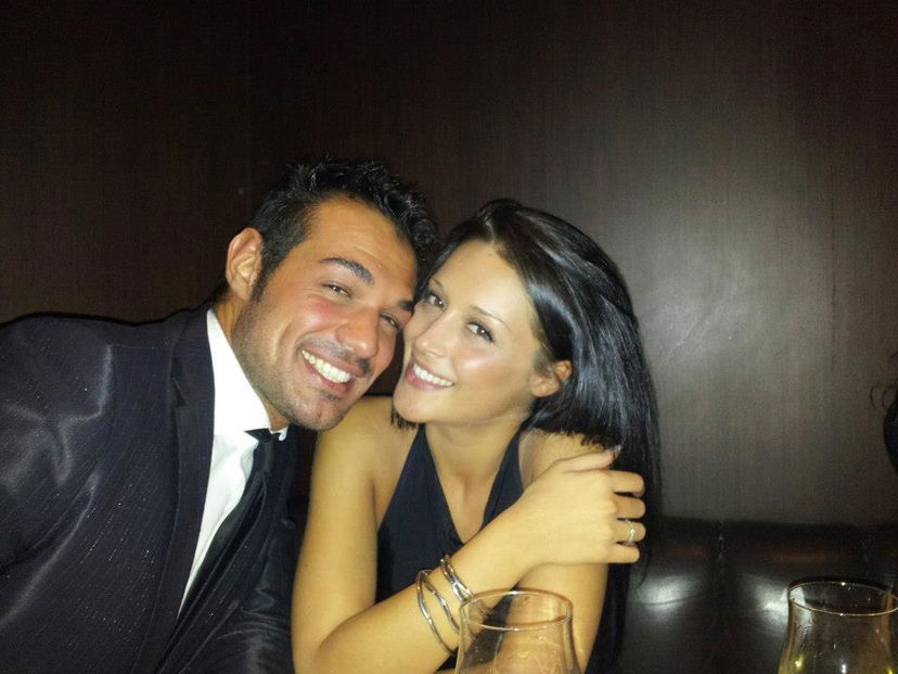 Leonardo Greco e Diletta Pagliano nello stesso locale Venerdì sera: riavvicinamento tra i due? preview