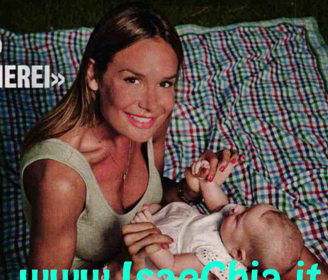 Nicole Minetti: “Dico addio alla politica solo se divento mamma” preview