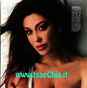 Belen Rodriguez: “Cara Emma Marrone, anche io soffro per amore di Stefano De Martino” article-post