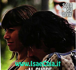 Marco Delvecchio e Sara Di Vaira: “Le nostre famiglie lo sanno: ora ci amiamo alla luce del sole” article-post