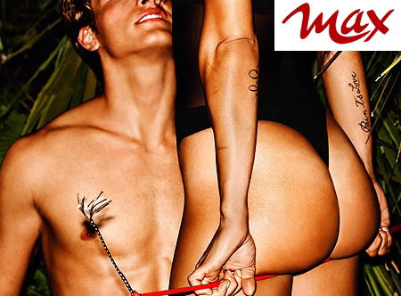 Elisabetta Canalis Elisabetta Canalis