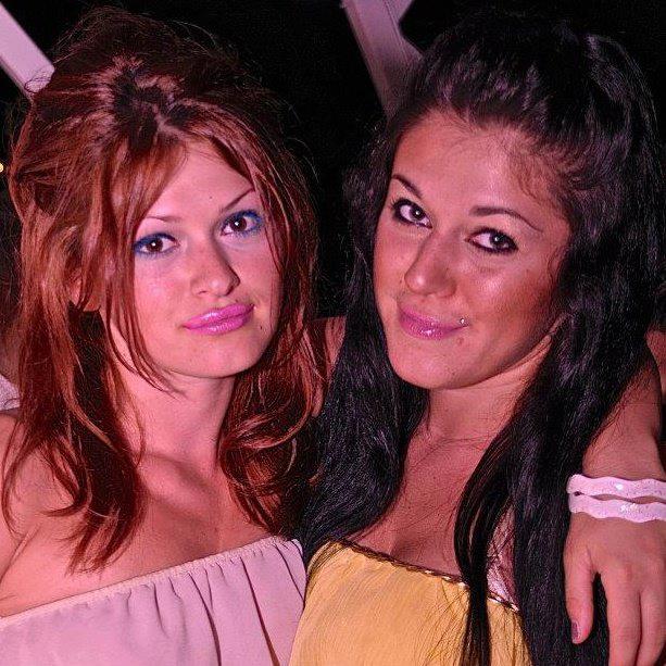 Esmeralda Parià del Trono under: foto inedite article-post