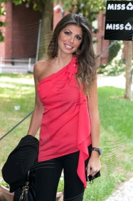 Flora Canto e Andrea Lehotska alle sfilate milanesi: foto preview