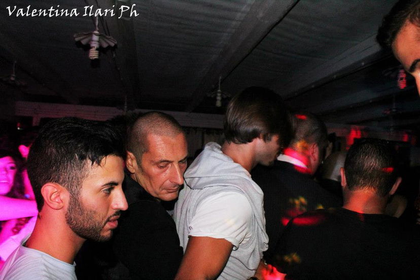 Francesco Monte: serata preview