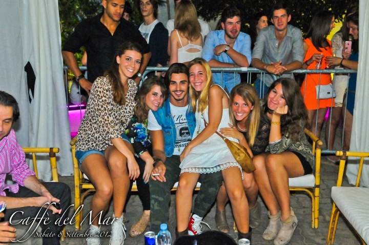 Francesco Monte: serata preview