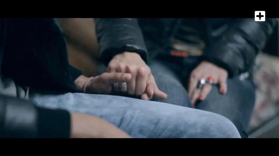 Teresanna Pugliese e Francesco Monte (e Giuseppe Giofrè) nel nuovo video di Pitbull (video e foto) article-post