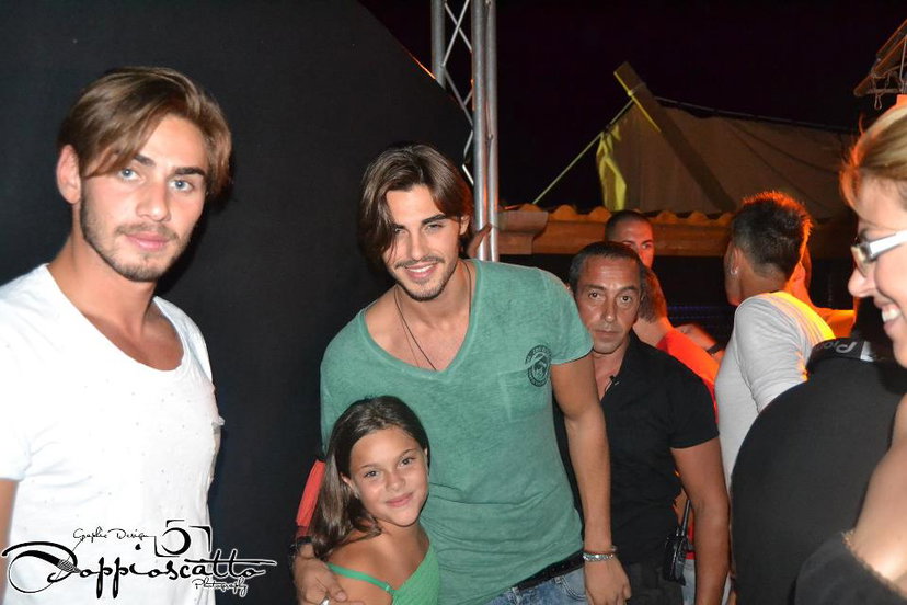 Francesco Monte (e Stefano Monte): serata preview