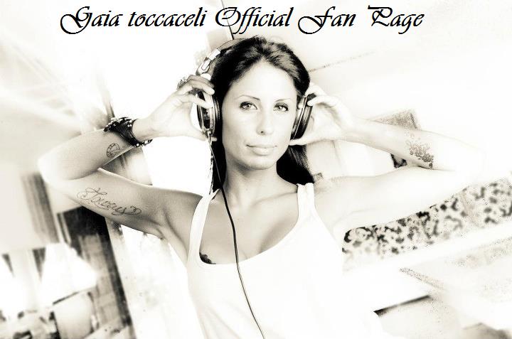 Gaia Toccaceli, corteggiatrice nel Trono blu: foto preview