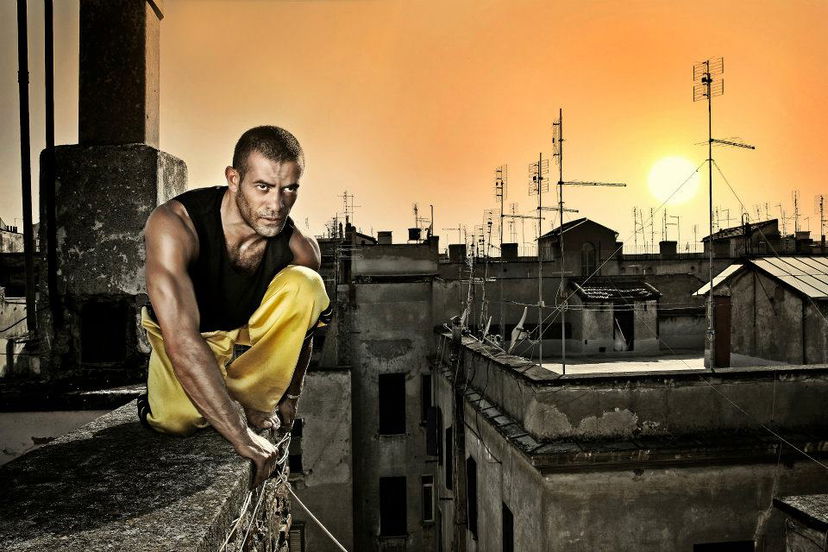 Gianni Sperti: foto posata preview