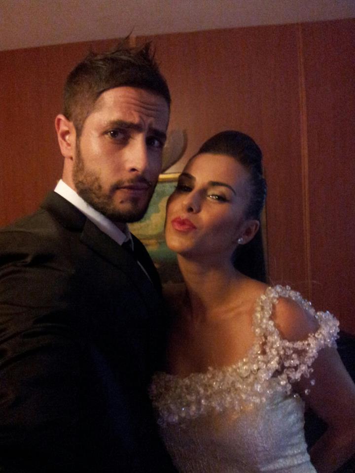 Gionatan Giannotti e Ramona Sora: foto preview