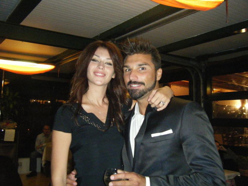 Giovanni Conversano e Giada Pezzaioli: foto preview