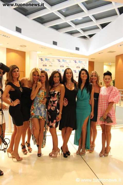 Giulia Montanarini farà parte di un nuovo show su Italia 2: foto preview