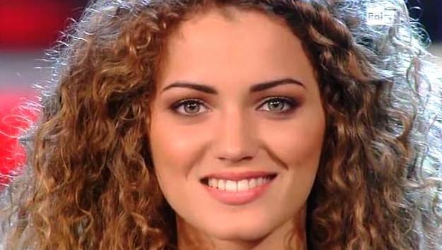 ‘Miss Italia 2012′ è la siciliana Giusy Buscemi