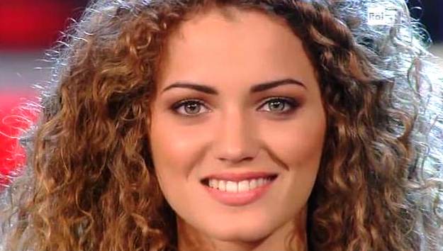 ‘Miss Italia 2012′ è la siciliana Giusy Buscemi preview