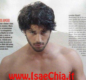 Gianfranco Apicerni: Il postino suona sempre due volte! preview