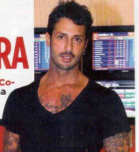 Fabrizio Corona: E adesso c’è Tamara Pisnoli preview