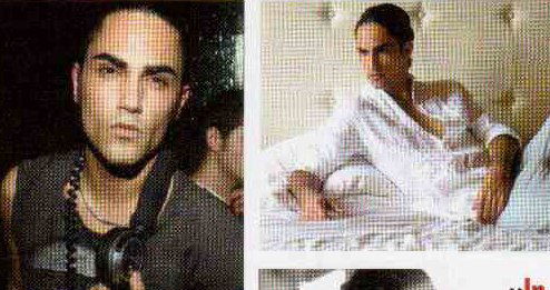 Biagio D’Anelli: preview