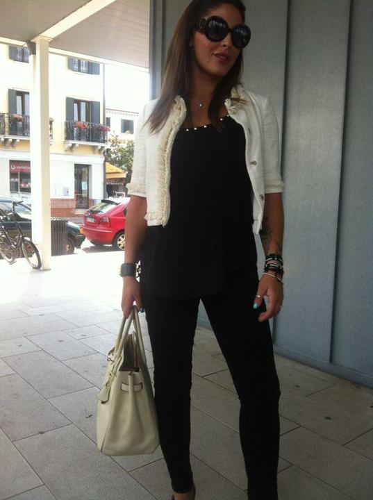 Guendalina Tavassi Guendalina Tavassi