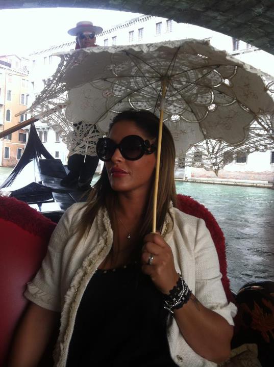 Guendalina Tavassi Guendalina Tavassi