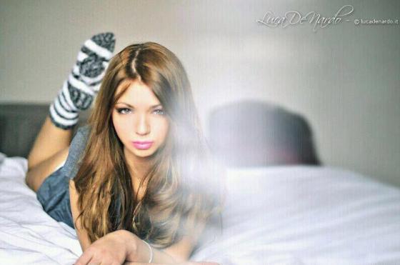 Irene Venturini Irene Venturini