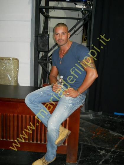 Jack Vanore Jack Vanore