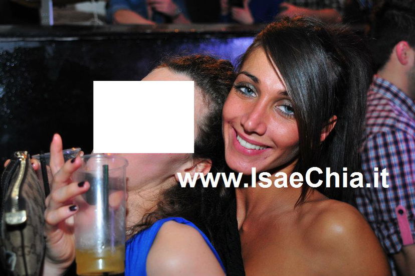 Jessica Cirasola, corteggiatrice di Andrea Offredi: foto inedite preview