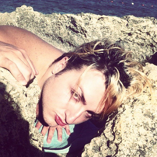 Kevin Cagnardi: foto preview