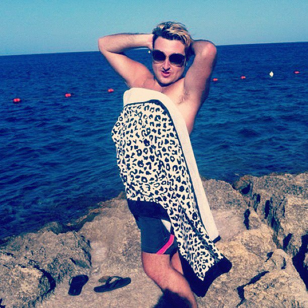 Kevin Cagnardi Kevin Cagnardi