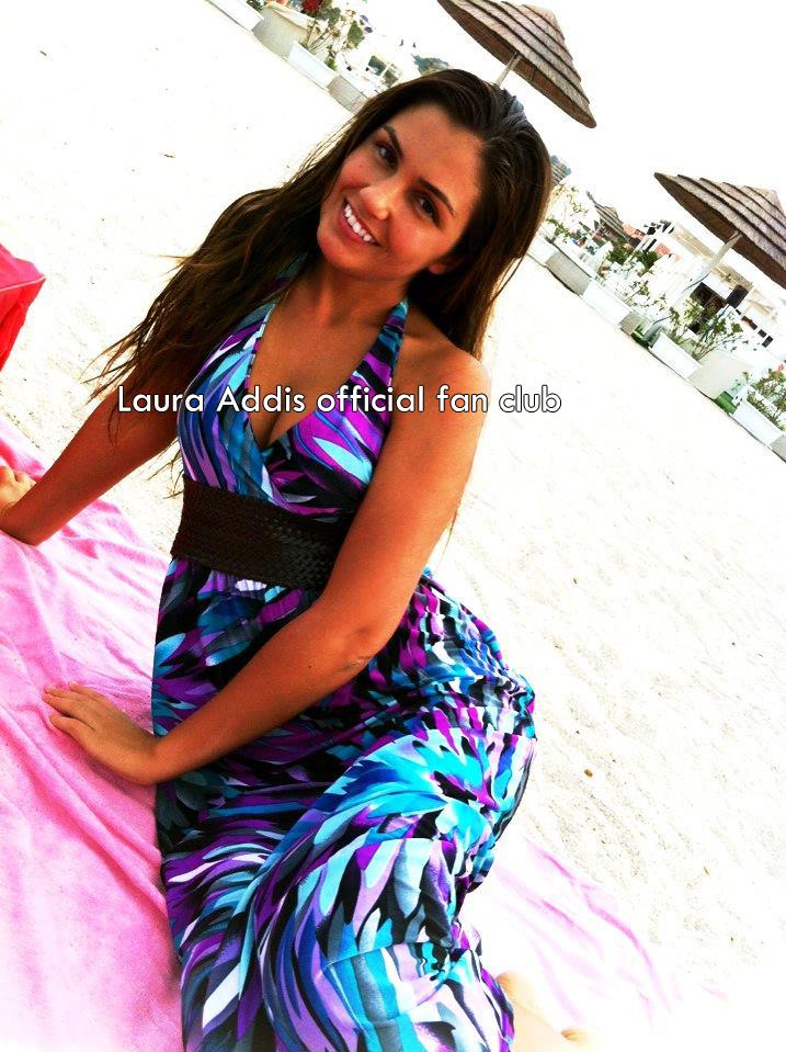 Laura Addis: foto article-post